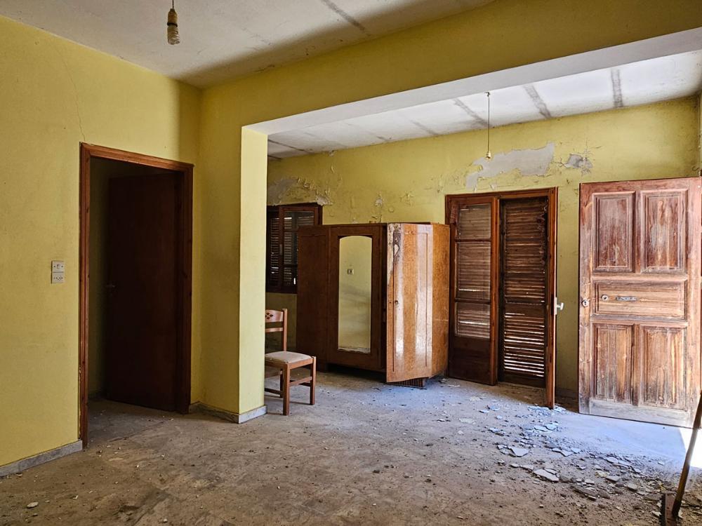 क्रेते, मिलाटोस: कई संभावनाओं वाली संपत्ति - समुद्र के करीब - बिक्री के लिए