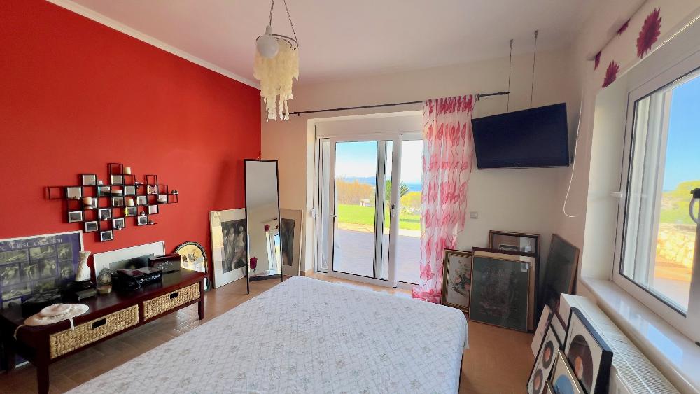 Kreta - Traumhafte Villa mit Meerblick in Kampani – Akrotiri, Chania