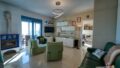 Crete, Kefalas: ขายวิลล่าสวยพร้อมสระว่ายน้ำและวิวทะเล