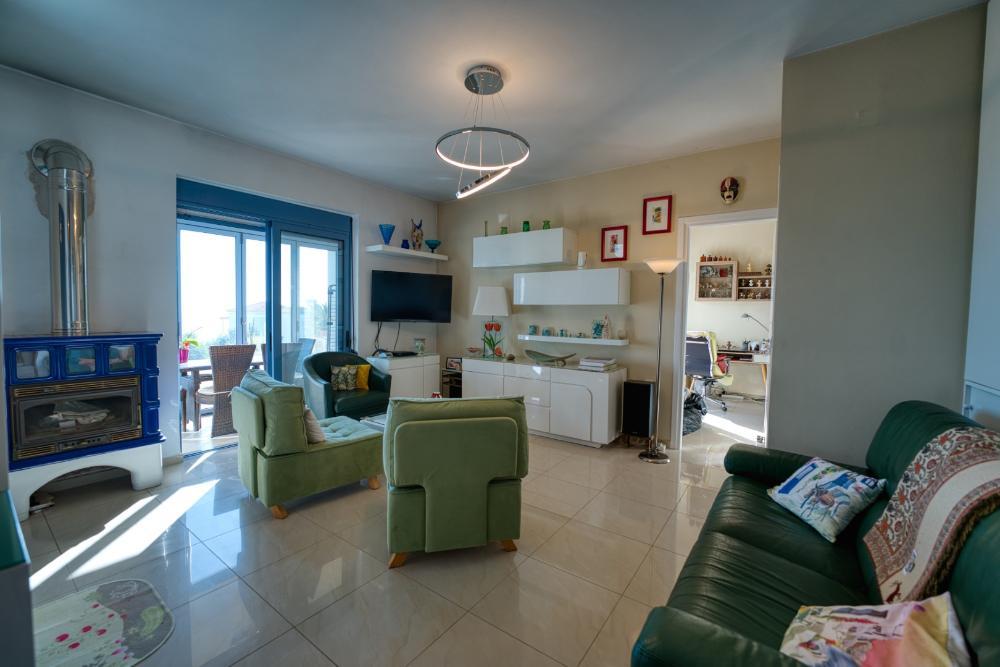 Crete, Kefalas: ขายวิลล่าสวยพร้อมสระว่ายน้ำและวิวทะเล