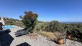 Kreta - Bungalow in einer Anlage mit Panorama-Meerblick in Agia Triada