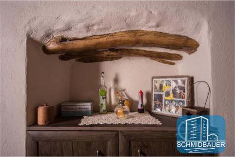 Crete, Listaros: ขายวิลล่าที่สร้างขึ้นแบบดั้งเดิมและมีเอกลักษณ์เฉพาะตัว
