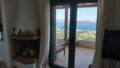Villa mit drei Schlafzimmern und spektakulärem Blick auf die Buchten von Elounda und Mirabello
