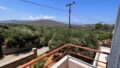 Kreta, Kavousi: Landhaus auf 3 Ebenen mit Garten- und Meerblick zu verkaufen