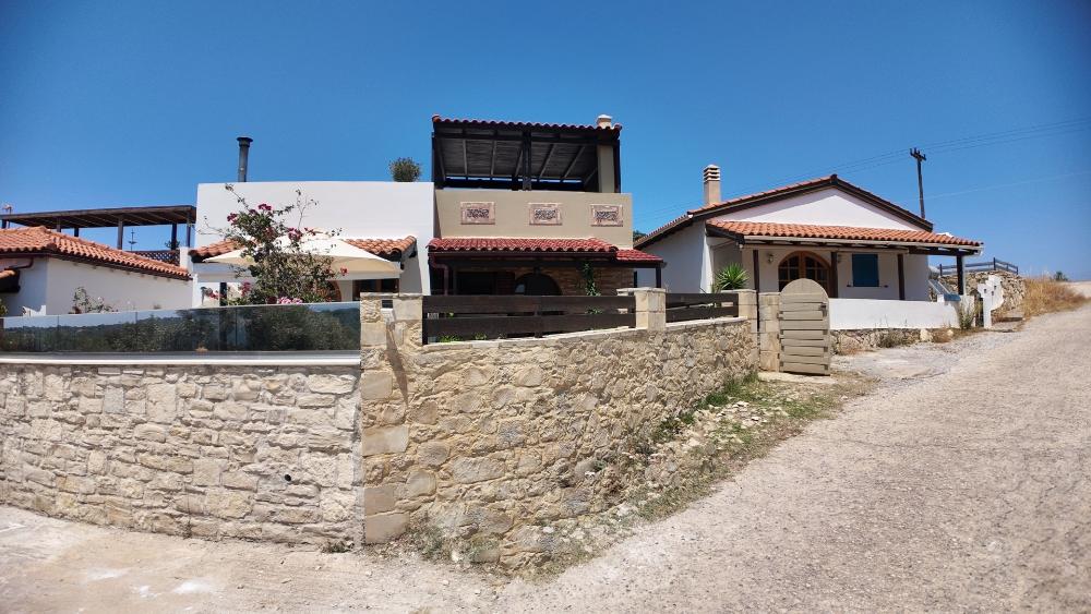 Kreta, Viranepiskopi: Freistehendes Haus zum Verkauf