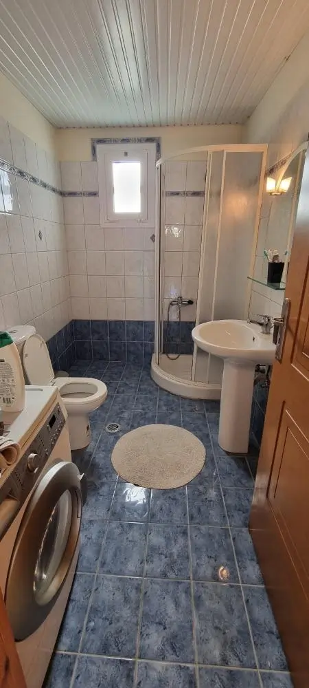 Kreta, Heraklion: Einfamilienhaus in Athanatoi zu verkaufen