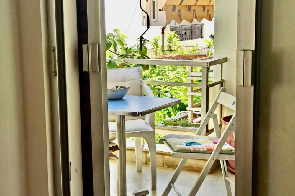 Kreta, Sitia: 4-Zimmer-Wohnung im Zentrum zu verkaufen
