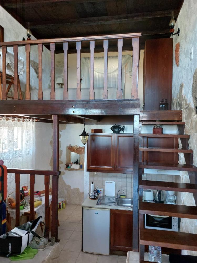 Ostkreta, Kato Zakros: Schöne Apartments mit Meerblick zu verkaufen