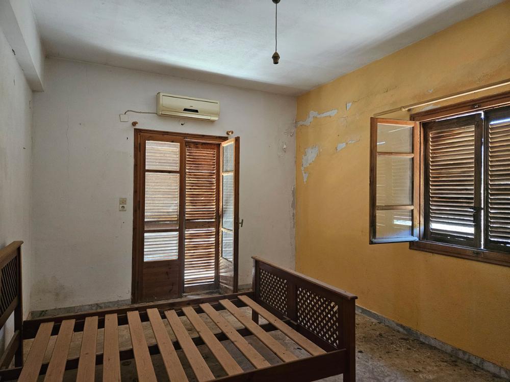 क्रेते, मिलाटोस: कई संभावनाओं वाली संपत्ति - समुद्र के करीब - बिक्री के लिए