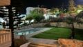 Kreta, Almyrida: Charmantes, familienfreundliches Boutique-Hotel zum Verkauf