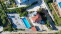 Crete, Kefalas: ขายวิลล่าสวยพร้อมสระว่ายน้ำและวิวทะเล