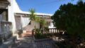 Kreta, Ammoudara: Komplex aus 1 Villa und 4 Bungalows in Strandnähe zu verkaufen
