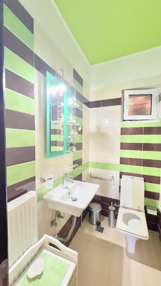 Kreta - Traumhafte Villa mit Meerblick in Kampani – Akrotiri, Chania