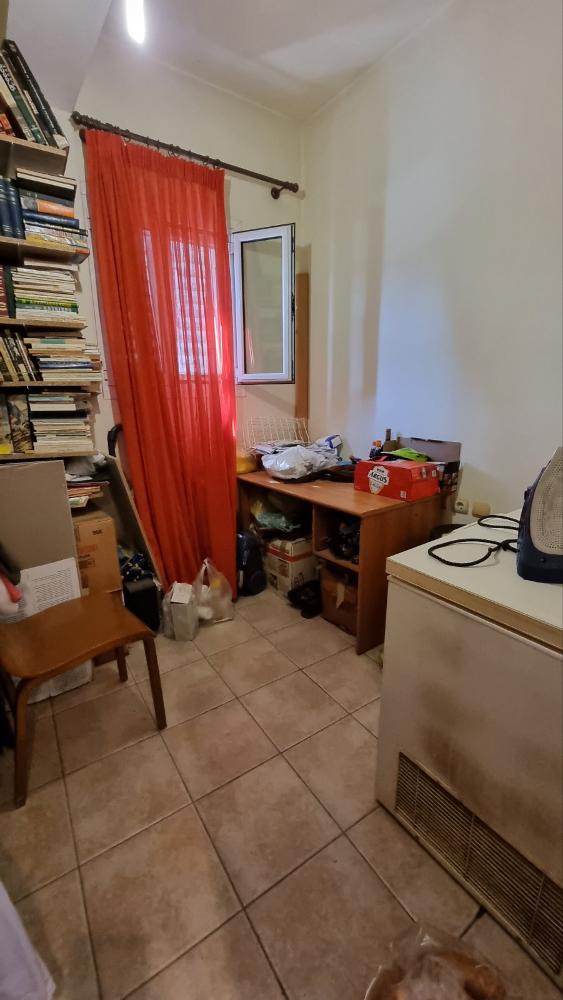 Kreta, Finika: Einfamilienhaus bei Heraklion zu verkaufen
