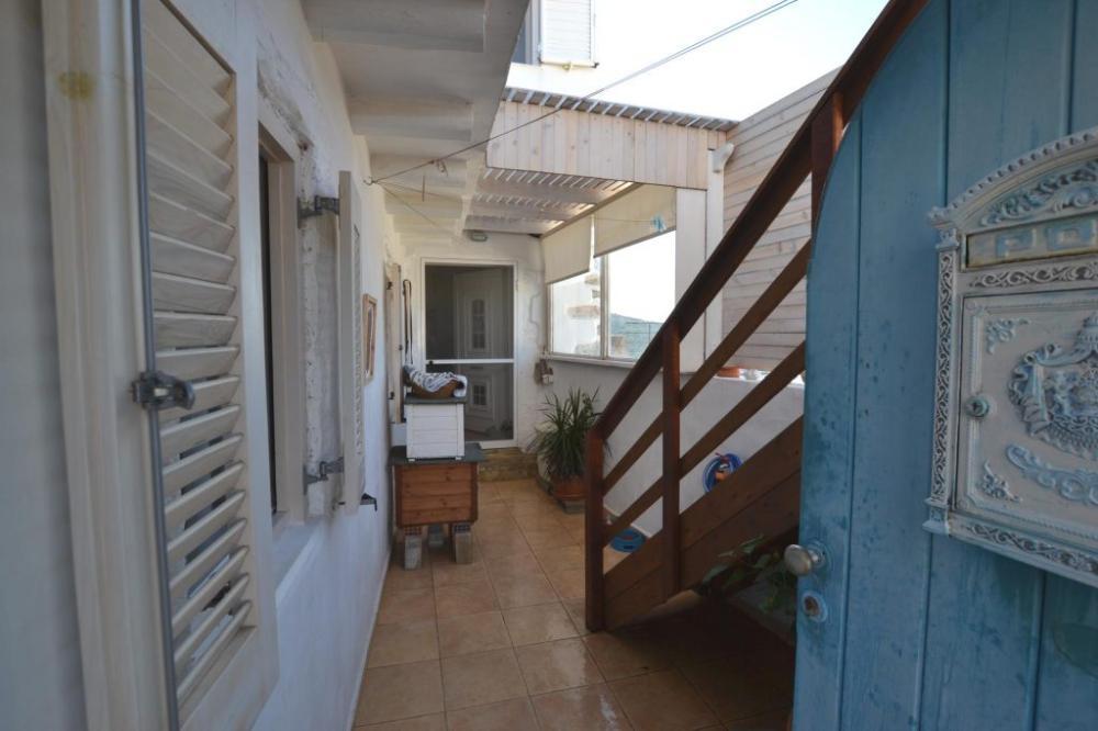 Kreta, Kavousi: Wunderschön renoviertes Dorfhaus zu verkaufen