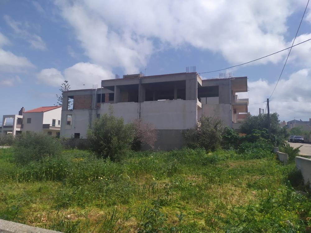 Kréta, Kalathas: Eladó telek Kalathasban, Chaniában