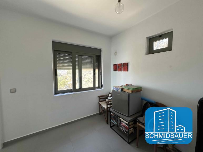 Kreta, Plakias: Villa mit spektakulärem Meerblick im Süden zu verkaufen