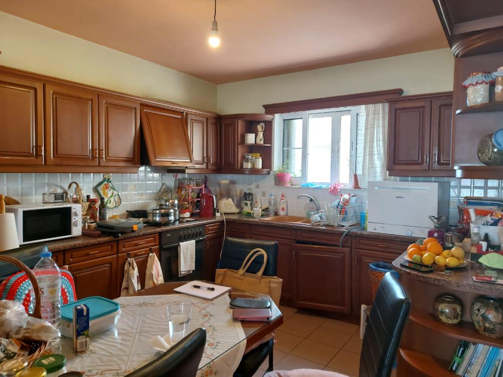 ईस्ट क्रीट, सिटिया: समुद्र के नज़ारे वाला खूबसूरत 2 मंजिला घर बिक्री के लिए उपलब्ध