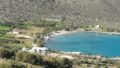 Kreta, Kavousi: Baugrundstück mit Meerblick in Tholos zum Verkauf