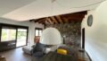 Kreta, Kritsa: Wunderschöne Villa mit Gäste-Loft-Apartment in sehr entspannender Lage zu verkaufen