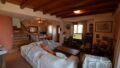 Kreta, Elounda: Atemberaubendes Steinhaus mit toller Aussicht zu verkaufen
