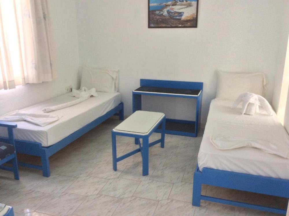 Kreta, Agioi Apostoli: Unglaubliche Hotel-Investitionsmöglichkeit zu verkaufen, zu Fuß zum Strand!