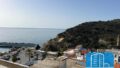Kreta, Agia Galini: Haus zum Verkauf im Zentrum eines Küstendorfes mit separatem Gästezimmer