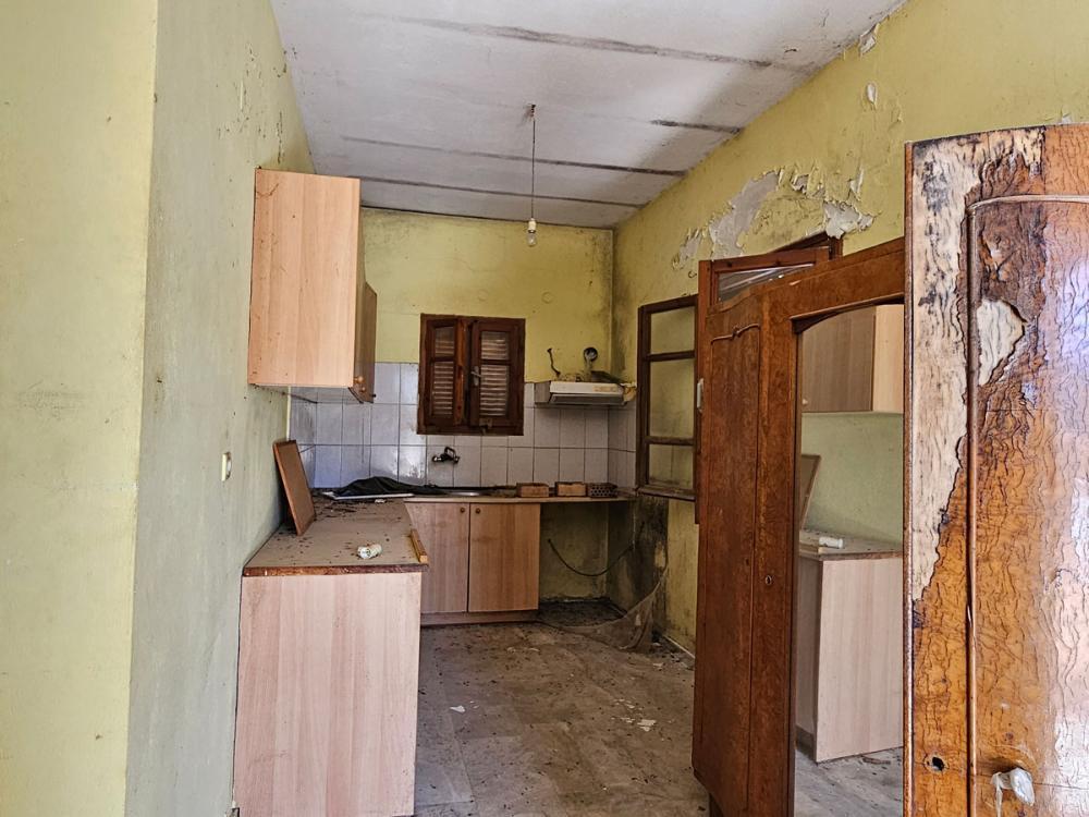 क्रेते, मिलाटोस: कई संभावनाओं वाली संपत्ति - समुद्र के करीब - बिक्री के लिए