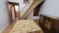 Kreta, Rethymno: Haus zur Renovierung in zentraler Altstadt-Lage zu verkaufen