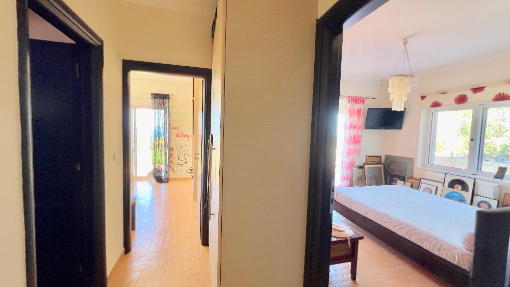 Kreta - Traumhafte Villa mit Meerblick in Kampani – Akrotiri, Chania