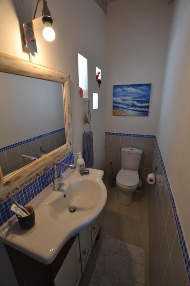 Kreta, Kavousi: Wunderschön renoviertes Dorfhaus zu verkaufen