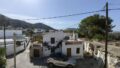 Kreta, Exantis: Unvollendetes, teilweise renoviertes Haus zum Verkauf in der Nähe von Bali