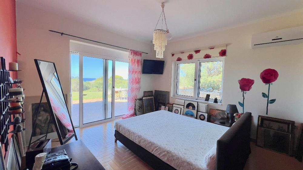 Kreta - Traumhafte Villa mit Meerblick in Kampani – Akrotiri, Chania