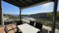 Südostkreta, Aspros Potamos: Wunderschöne Villa, nahe dem Meer und Makry Gialos, zu verkaufen
