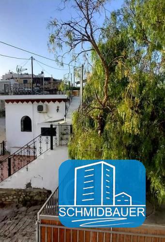 Kreta, Kamilari: Haus in schönem Dorf zu verkaufen