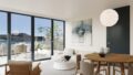 Projekt im Süden Kretas in Strandnähe mit Meerblick und Pool - Villa-Apartment Plakias