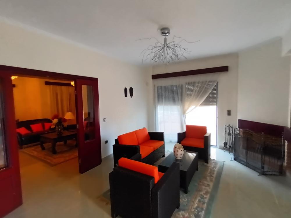 Villa mit vier Schlafzimmern zum Verkauf in Agios Onoufrios Chania