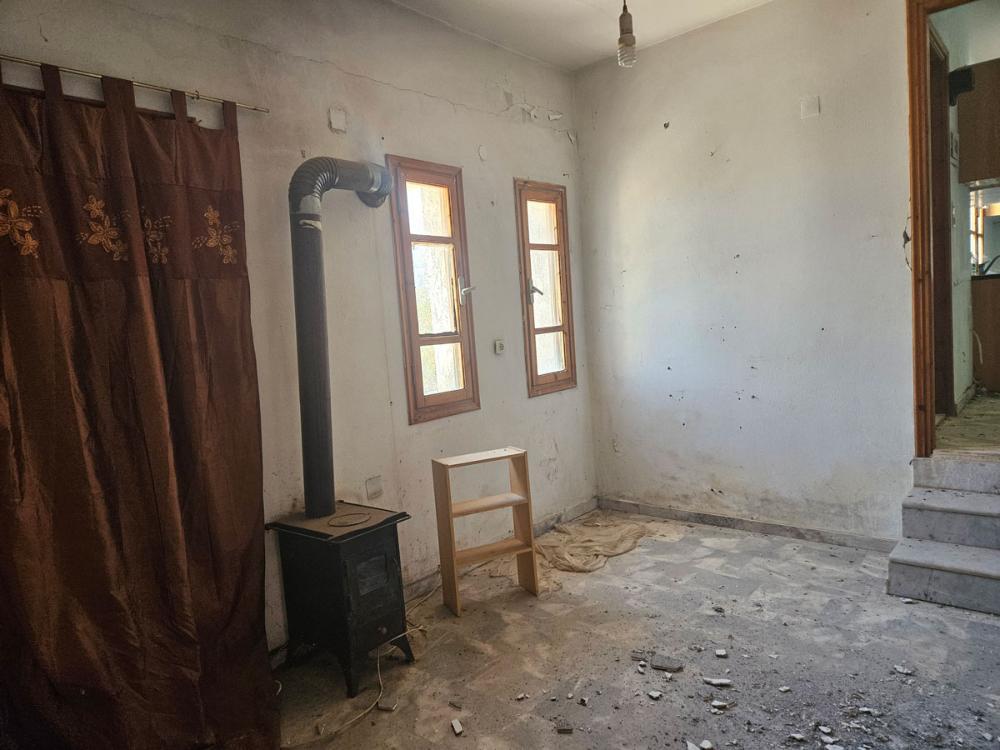 क्रेते, मिलाटोस: कई संभावनाओं वाली संपत्ति - समुद्र के करीब - बिक्री के लिए