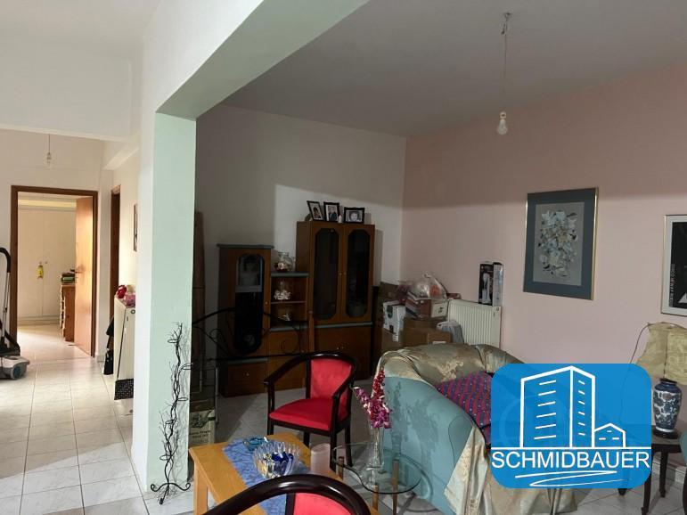 South Crete, Petrokefali: ขายบ้านในหมู่บ้านดั้งเดิม
