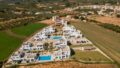 Kreta, Georgioupoli: Modernes Haus in wunderschöner Anlage nahe dem Meer zum Verkauf