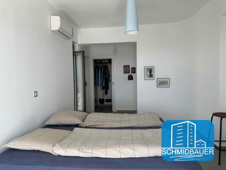 Kreta, Plakias: Villa mit spektakulärem Meerblick im Süden zu verkaufen