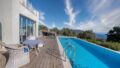 Crete, Kefalas: ขายวิลล่าสวยพร้อมสระว่ายน้ำและวิวทะเล