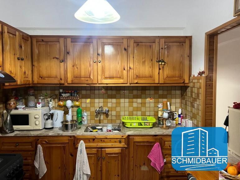 South Crete, Petrokefali: ขายบ้านในหมู่บ้านดั้งเดิม