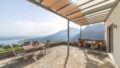 Kreta - Pano Elounda - luxuriöse Villa mit Pool und Panorama Meerblick auf die Mirabello Bucht