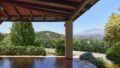 Kreta, Athanati: Traumhafte Luxusvilla zu verkaufen