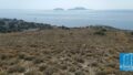 Grundstück mit fantastischem Meerblick in Agios Pavlos