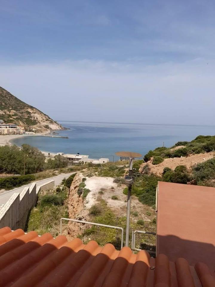 Kreta, Fodele: Einfamilienhaus in Gazi zu verkaufen