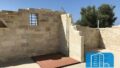 Kreta, Agia Galini: Erstaunliche Steinvilla mit 2 Gästeapartments und Meerblick zu verkaufen