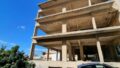 Kreta, Heraklion: Rohbau auf 4 Ebenen in Agios Ioannis zu verkaufen