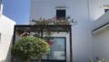 Kreta, Ag. Paraskevi bei Rethymno: Schönes Haus in toller Anlage zu verkaufen
